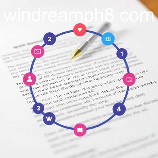 Understanding User Agreements with WINDREAM PH