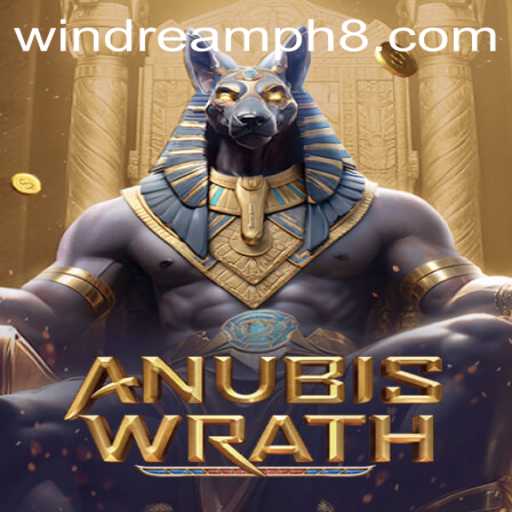 Exploring the Mystical World of AnubisWrath by WINDREAM PH