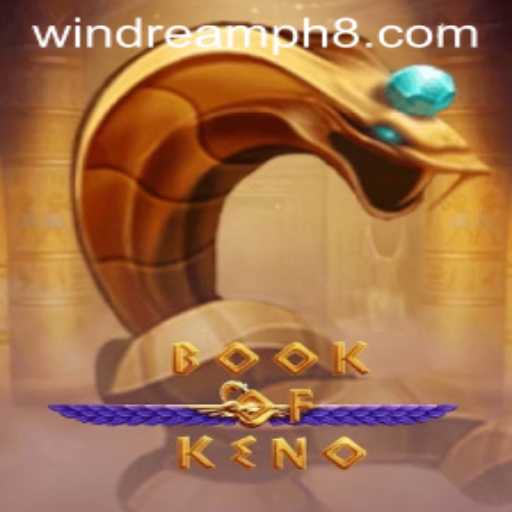 Exploring the Intricacies of BookOfKeno by WINDREAM PH