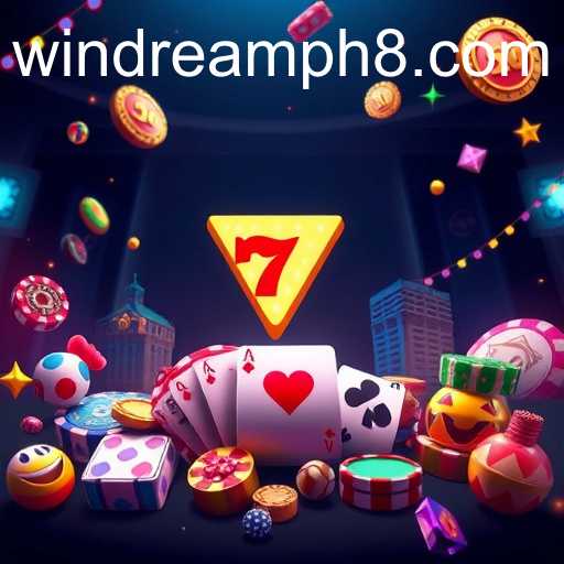 Exploring the World of Casino Games: A Deep Dive into WINDREAM PH
