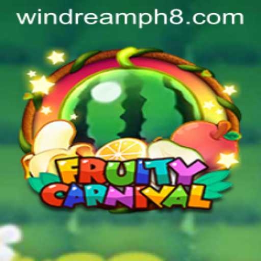 FruityCarnival: The Exciting World of Fruit-Packed Adventures by WINDREAM PH