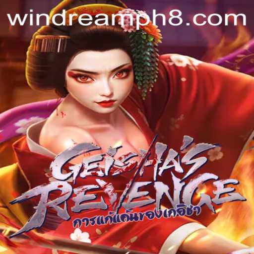 Discover the Enchanting World of GeishasRevenge by WINDREAM PH