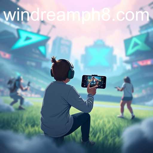 WINDREAM PH