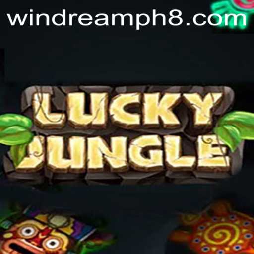 Discover the Thrills of LuckyJungle: A New Experience with WINDREAM PH