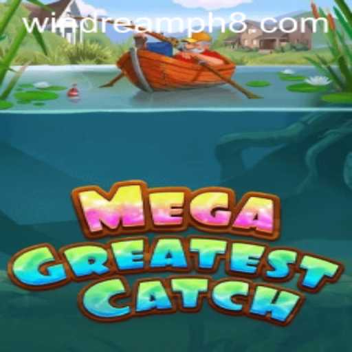 MegaGreatestCatch: Revolutionizing Virtual Fishing Adventures