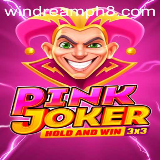 Pinkjoker: Unveiling the Thrills of WINDREAM PH