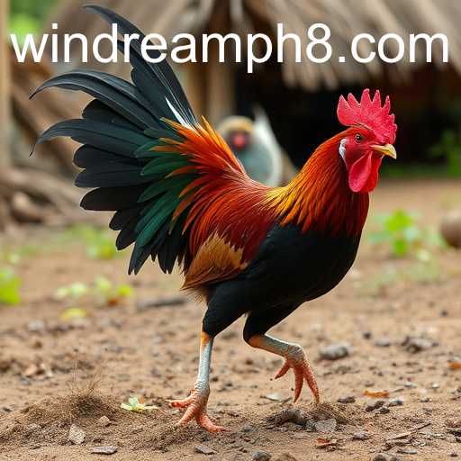 Discovering the World of Sabong Games with WINDREAM PH