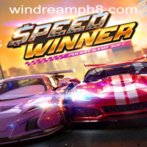 SpeedWinner: A Thrilling Race in the World of WINDREAM PH