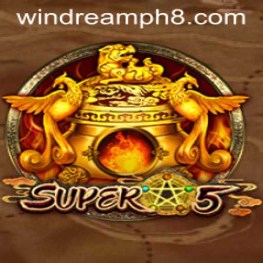 Explore the Thrilling World of Super5: A Dive into Windream PH's Latest Gaming Sensation