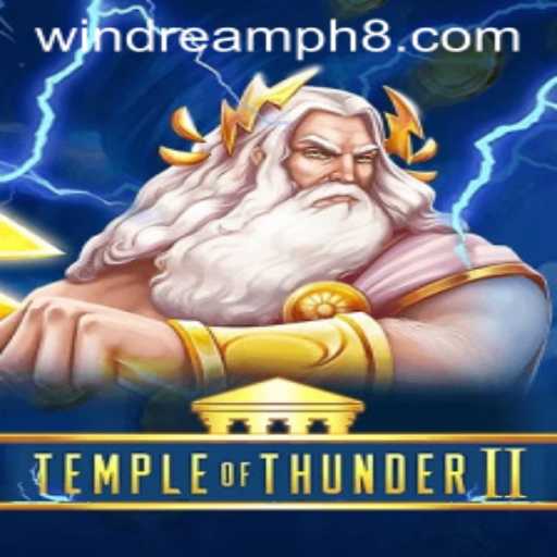 Discover the Exciting World of TempleofThunderII - A Journey into Fantasy and Adventure