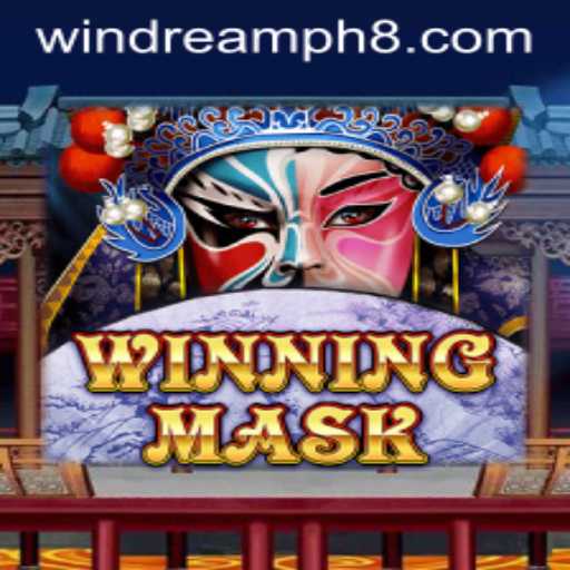 Unveiling WinningMask: A New Era of Interactive Gaming with WINDREAM PH
